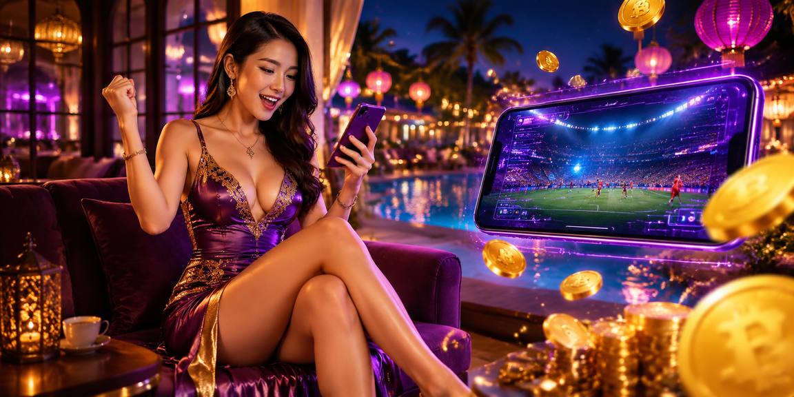 kqxsmb10 MoMo Baccarat